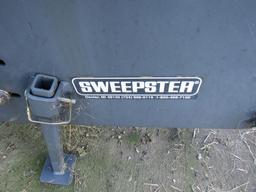 6ft Sweepster Broom