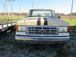 1988 Ford F-250