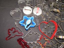 Cookie Cutters