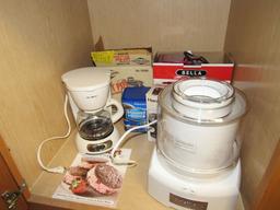 Kitchen Appliances