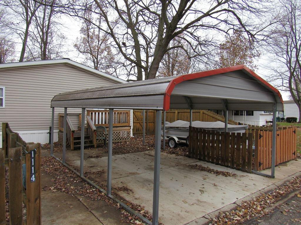 Carport