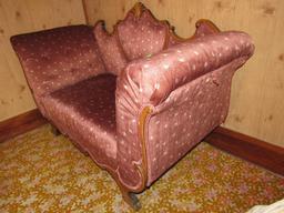 Fainting Couch