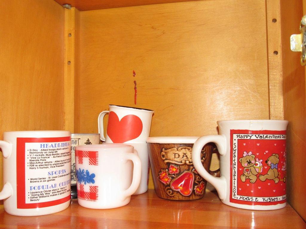 Coffee Mugs & More