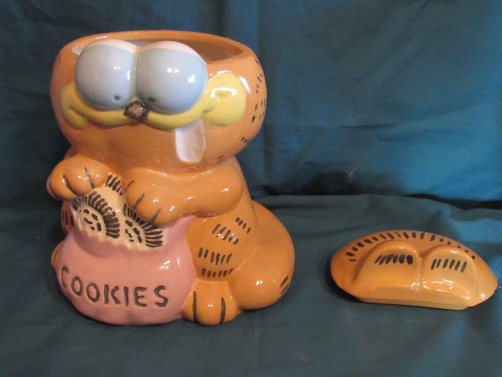 Cookie Jars