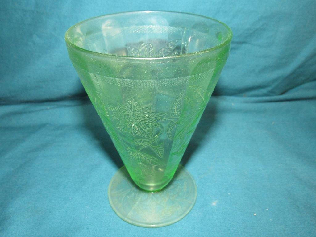 Depression Glass