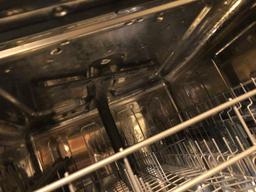 Frigidaire Gallery Dishwasher