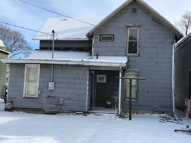 416 S. Peters Street, Garrett, Indiana 46738