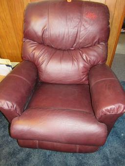 Rocker Recliner