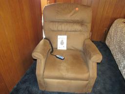 Lift chair