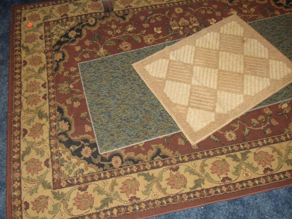 Rugs