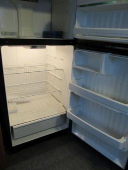 Refrigerator/Freezer