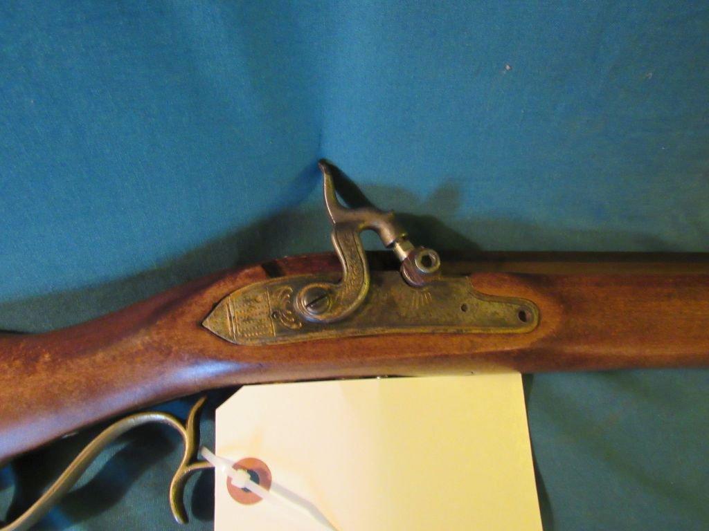 CVA 45 Cal Muzzle loader