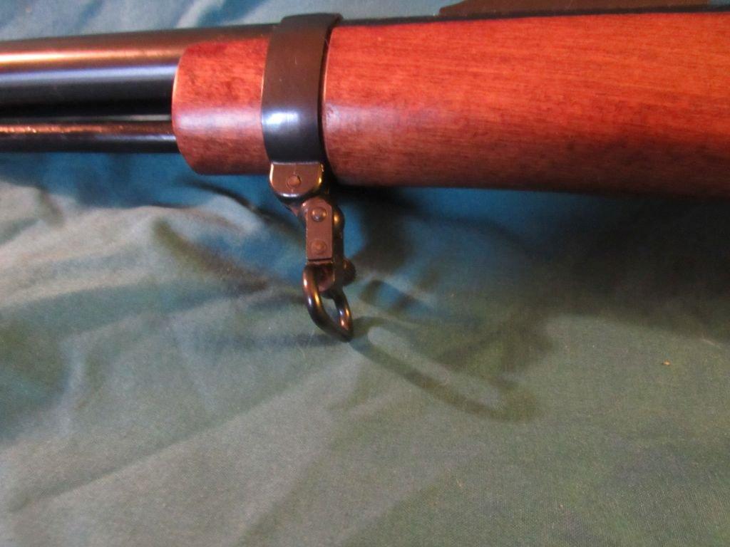 50 Cal Traditions Rifle