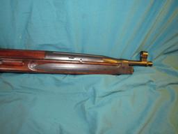 7.62 x45 Czech Rifle