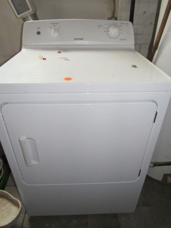 Dryer