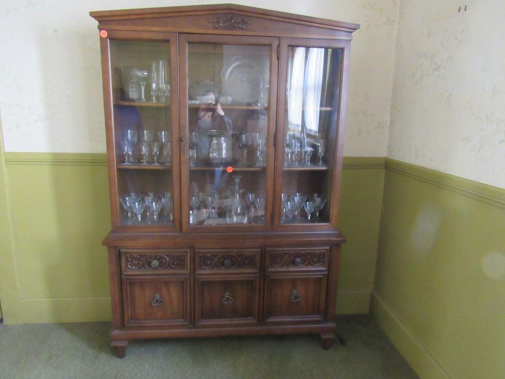 China Hutch