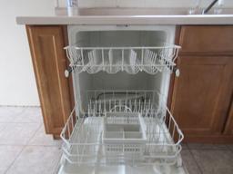 Dishwasher