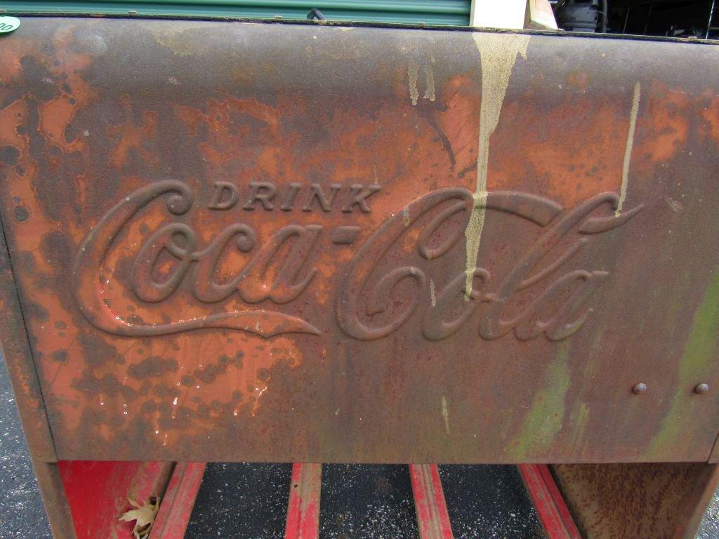 Coca-Cola Advertising