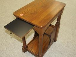 Small table