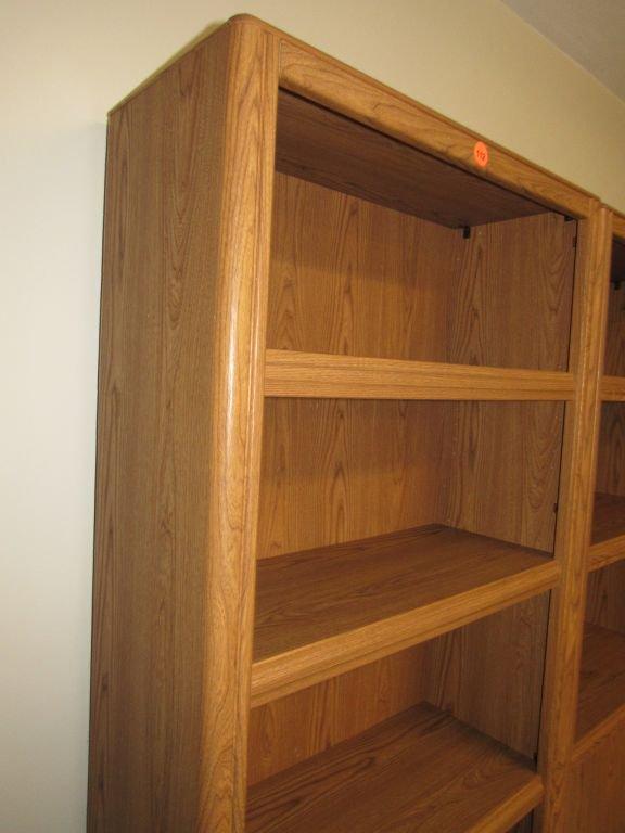 Bookcase