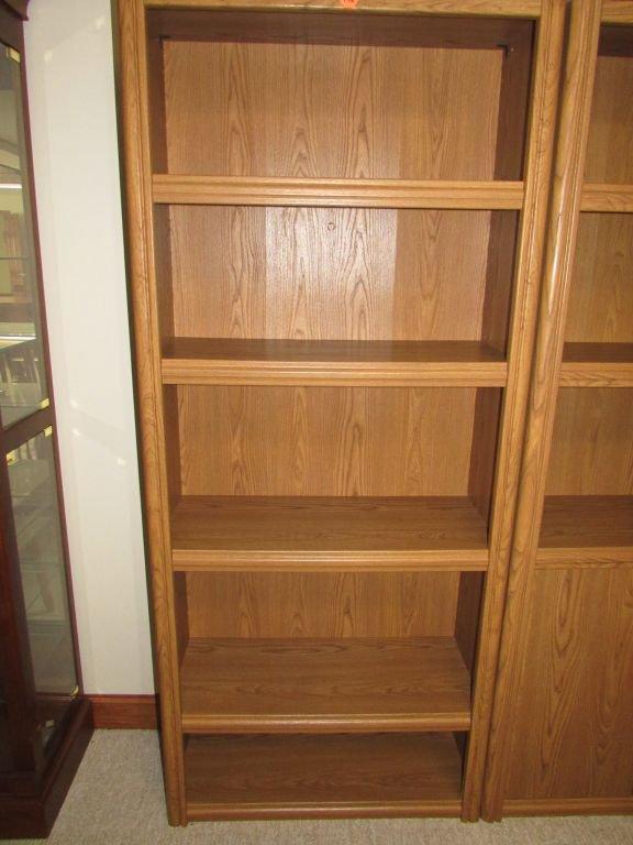 Bookcase