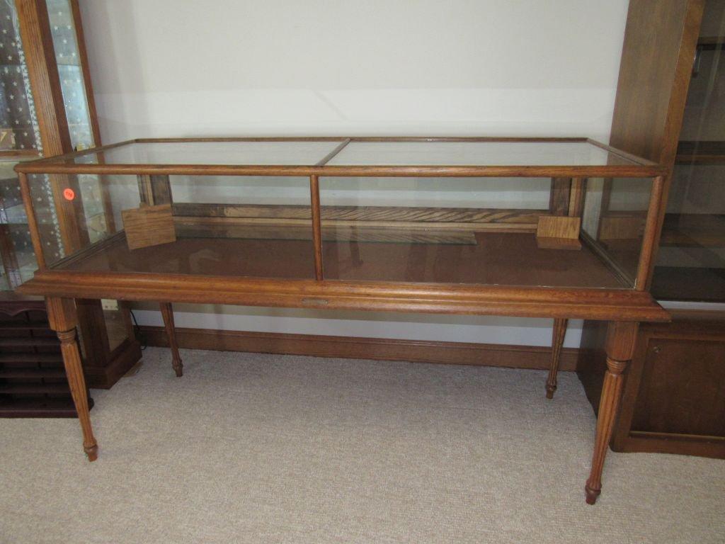 Large display table