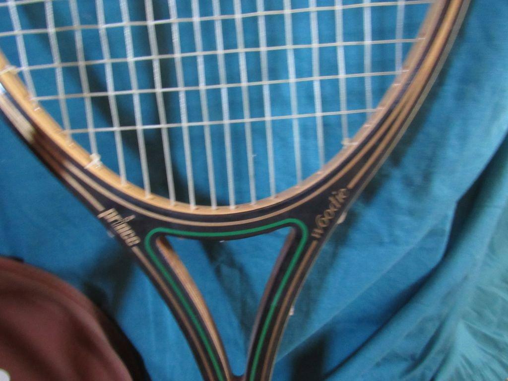 Tennis Rackets