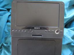 Portable DVD Player & More