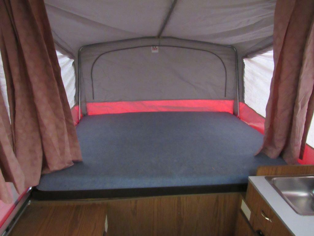 1994 Jayco Eagle 10 Pop Up Camper