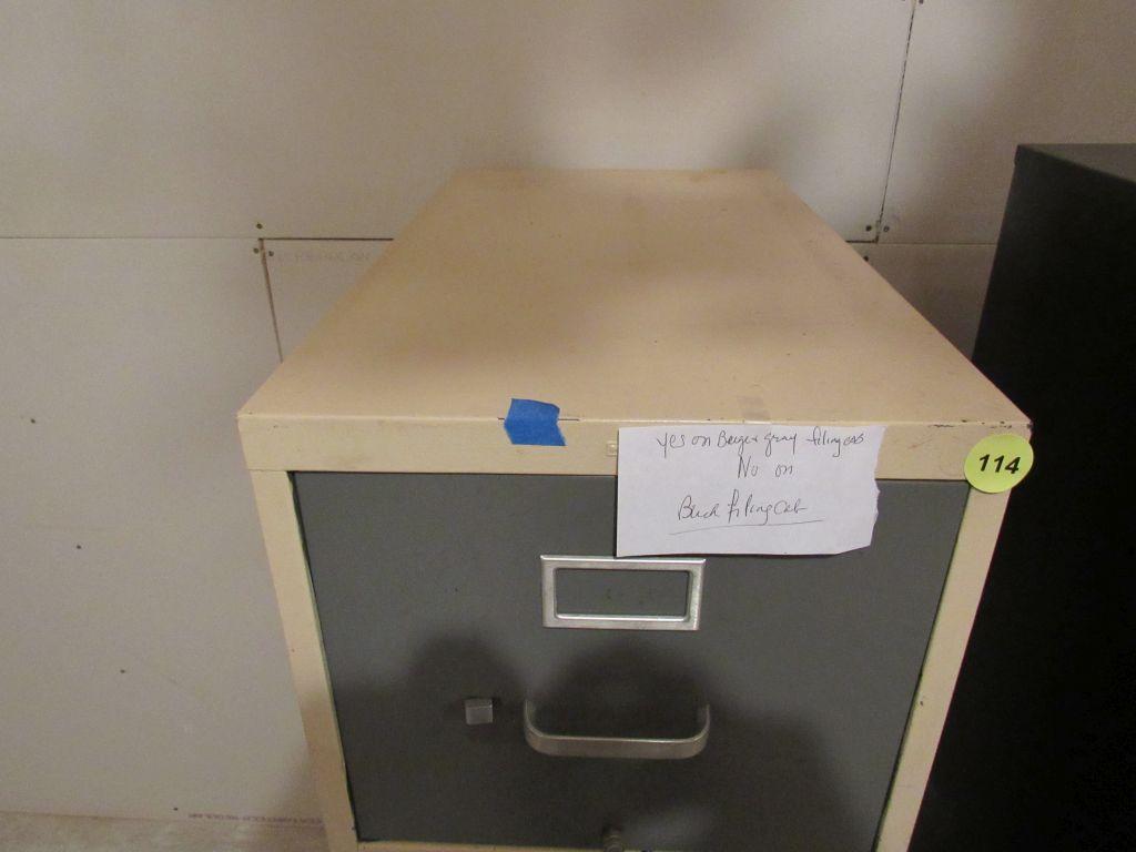 File Cabinet