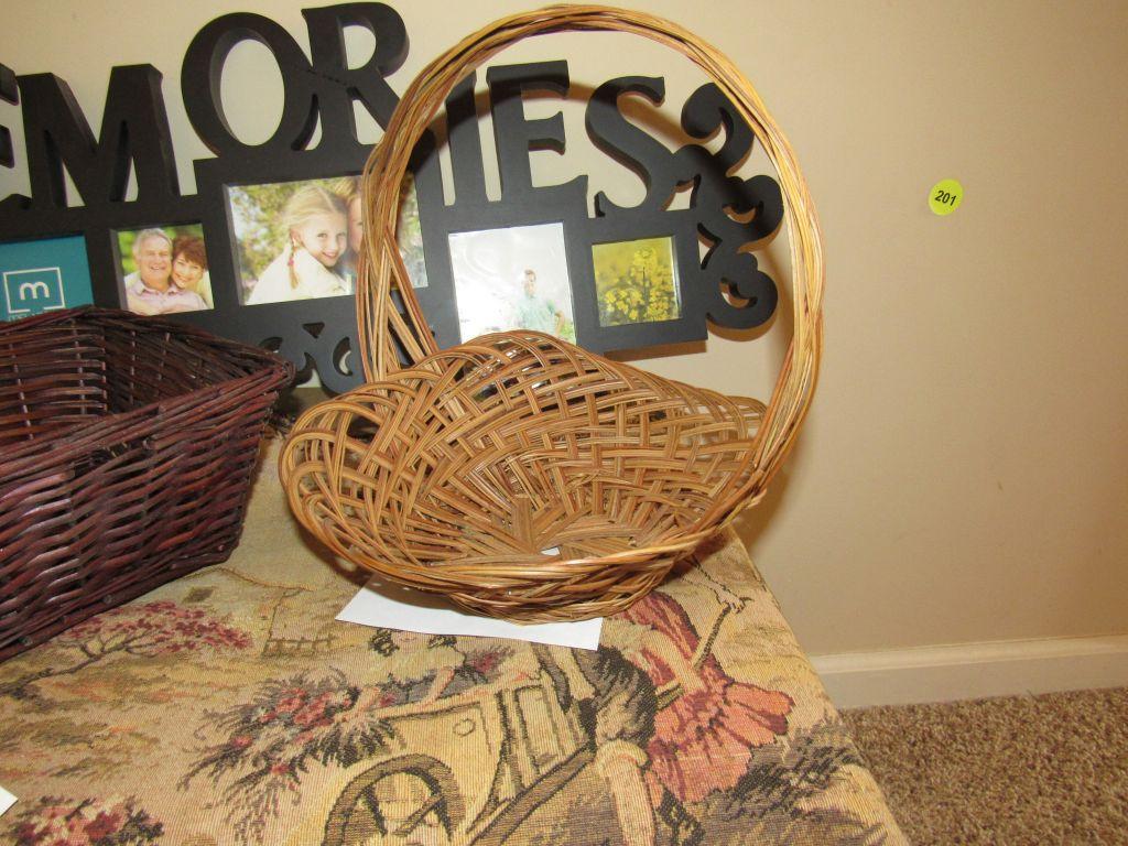 Baskets & More