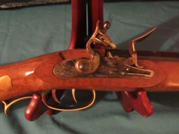 50 Cal Traditions Pennsylvania Flintlock