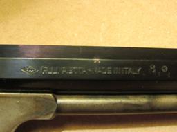 .36 Cal Colt Navy Arms Co.  Percussion Pistol