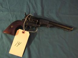 .36 Cal Colt Dry Fire Practice Pistol