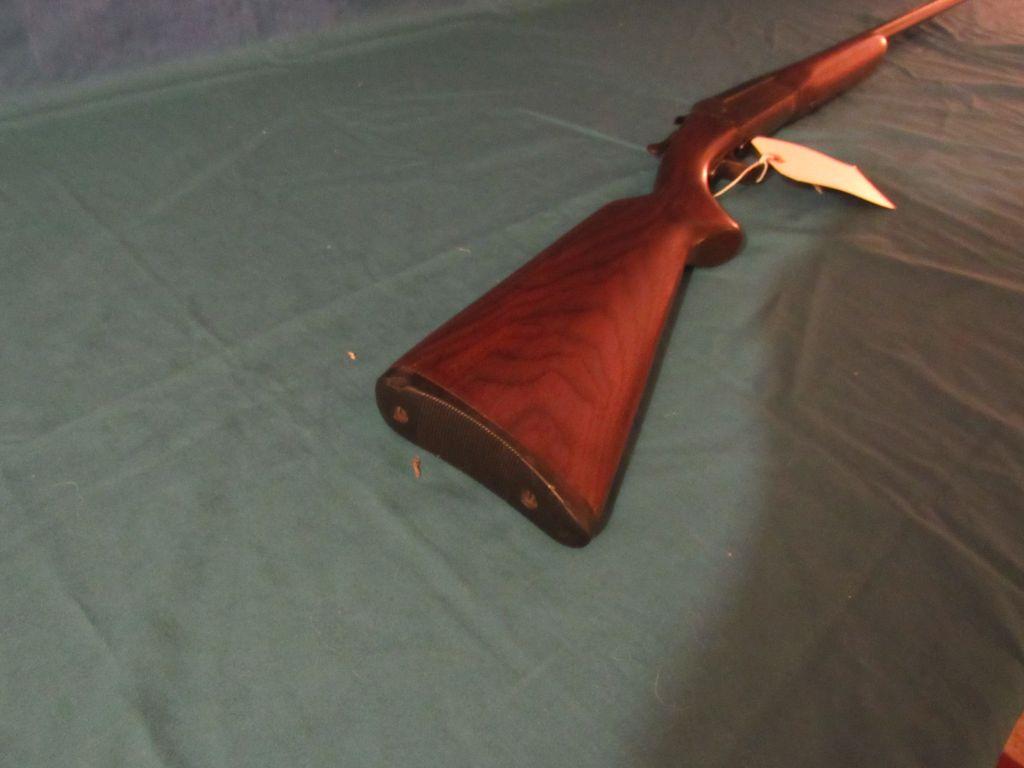 16 ga. Springfield by Stevens Shotgun