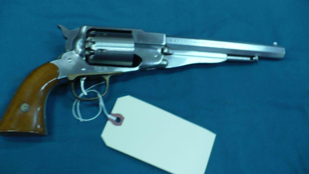 .44 cal. New Model Army Colt