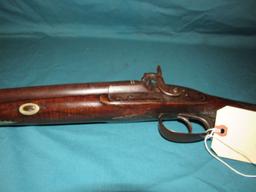 Van Wart Sons & Co. 14 GA. Shotgun