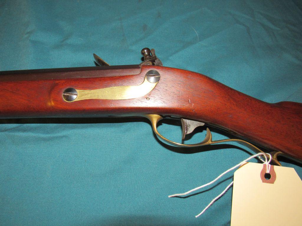 .58 Cal. Model 1803 Harpers Ferry Navy Arms Flintlock