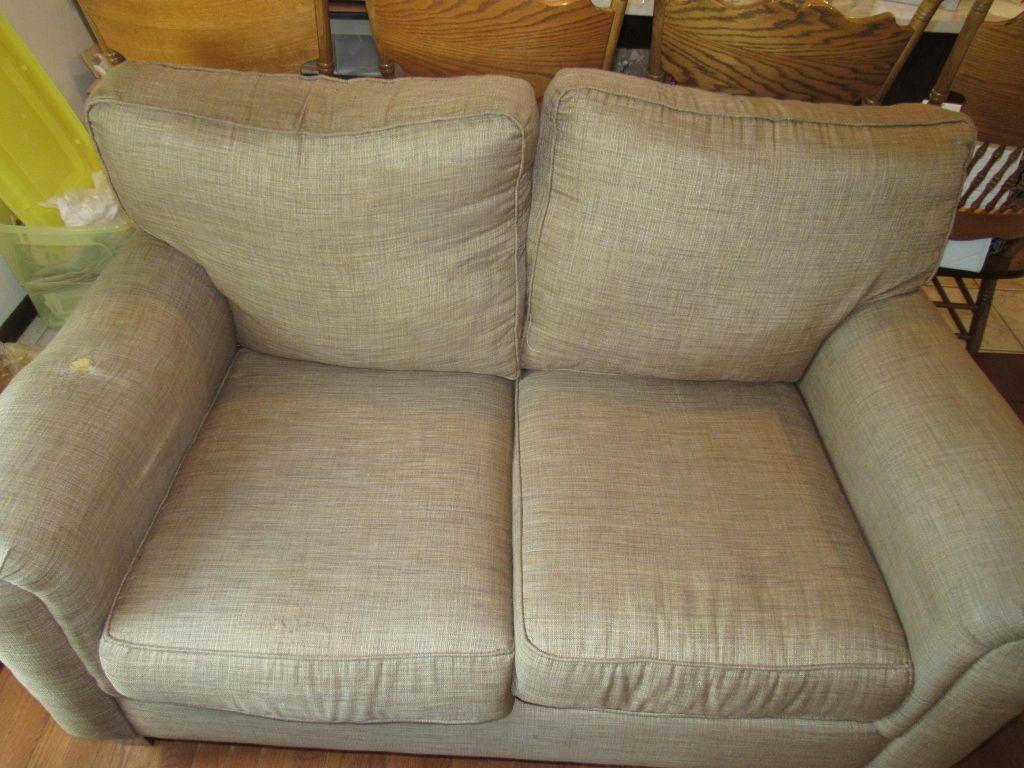 Love Seat