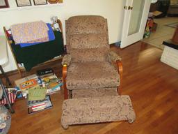 Rocker/Recliner