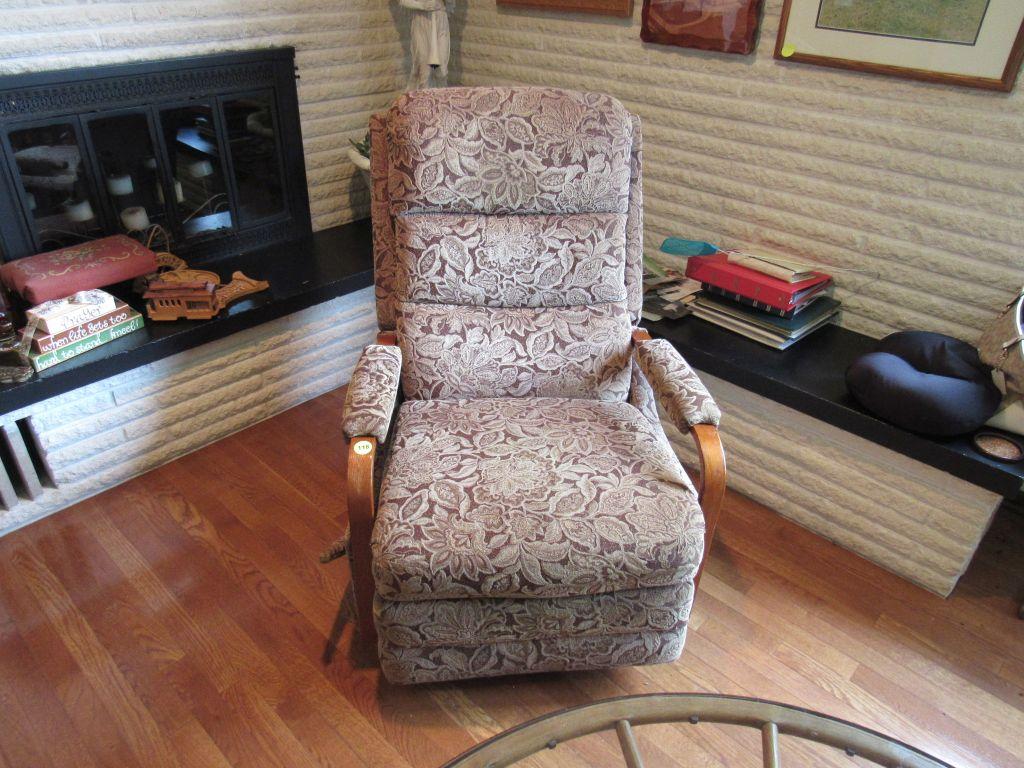 Rocker/Recliner