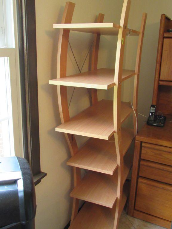 Shelving Unit