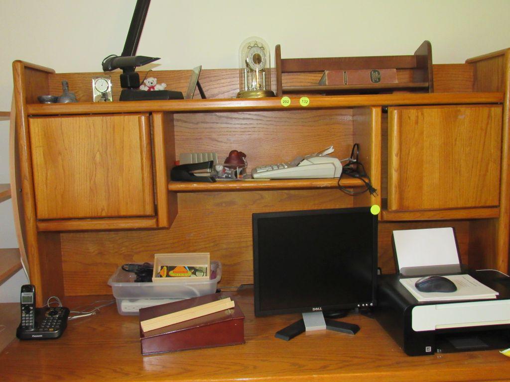 Computer Desk