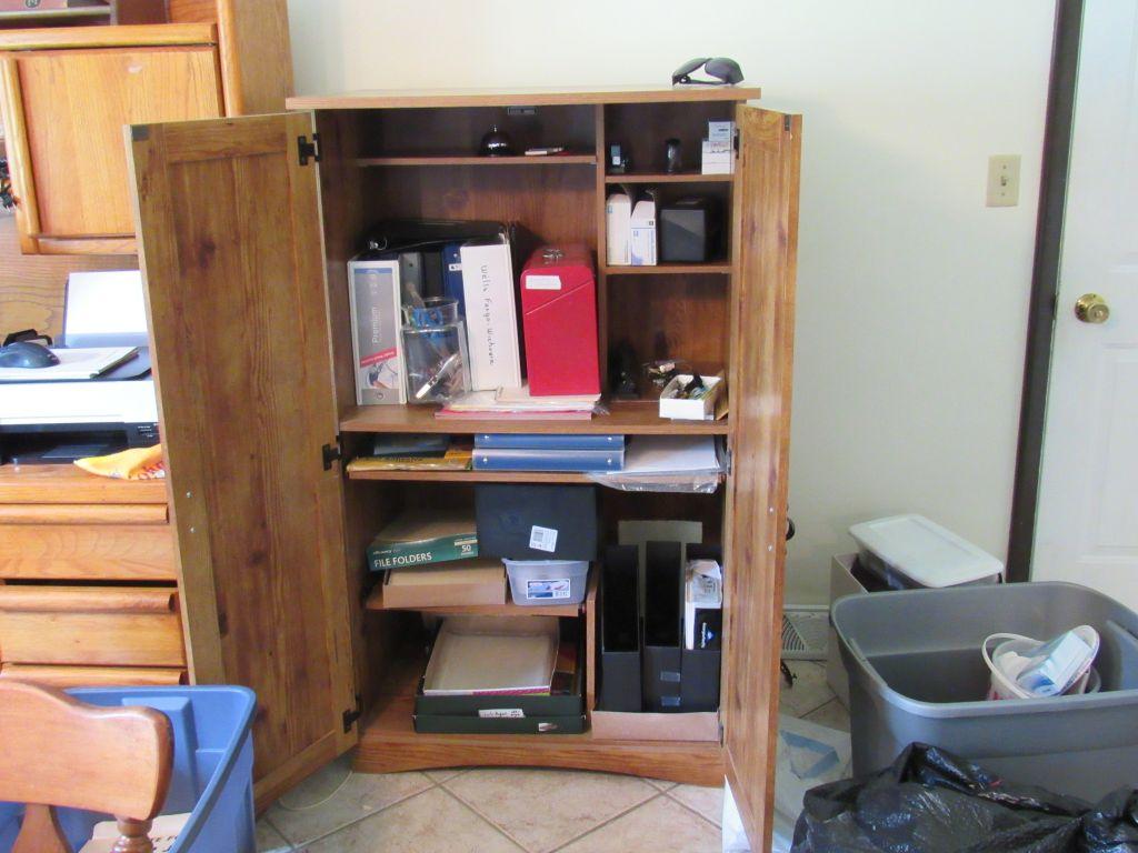 Cabinet for Computer