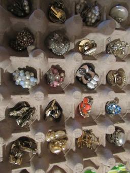 Costume jewelry