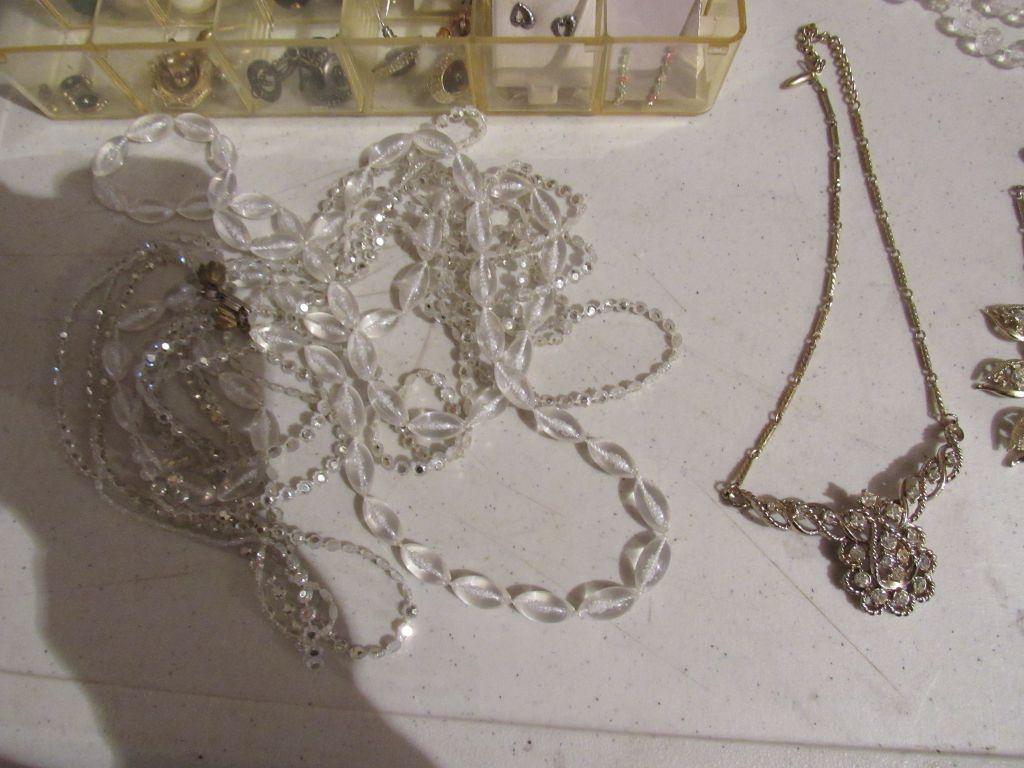 Costume jewelry