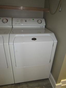 Maytag Dryer