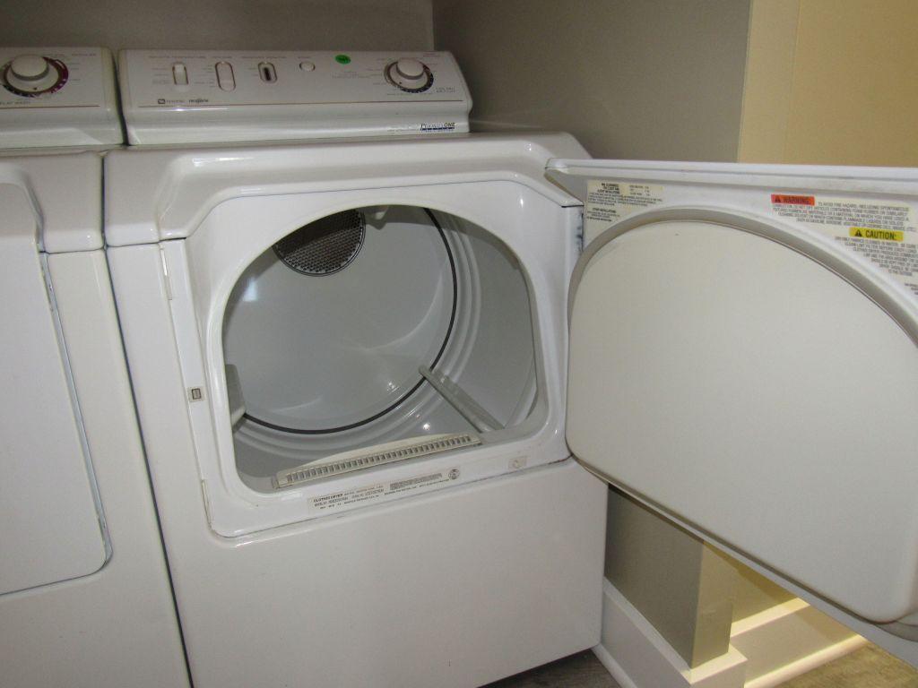 Maytag Dryer