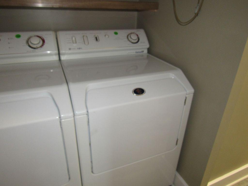 Maytag Dryer