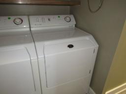 Maytag Dryer